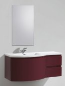 BelBagno Мебель для ванной PROSPERO-1200-3C-SO-RB-LEFT